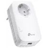 TP-LINK RE660X Dual-Band Wi-Fi 6 levila laiendaja, 2,4 GHz ja 5 GHz, 802.11ax