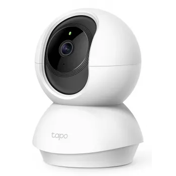 TP-Link Tapo C200 pööratav/kallutatav kodu turvakaamera Wi-Fi