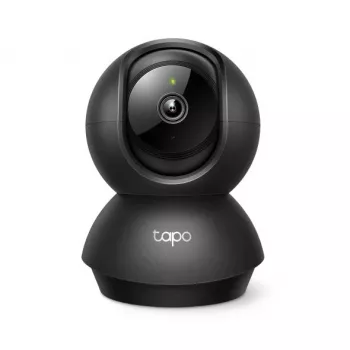 TP-Link Tapo C201 360° Pan/Tilt 1080p Full HD Indoor Wi-Fi IP-kaamera