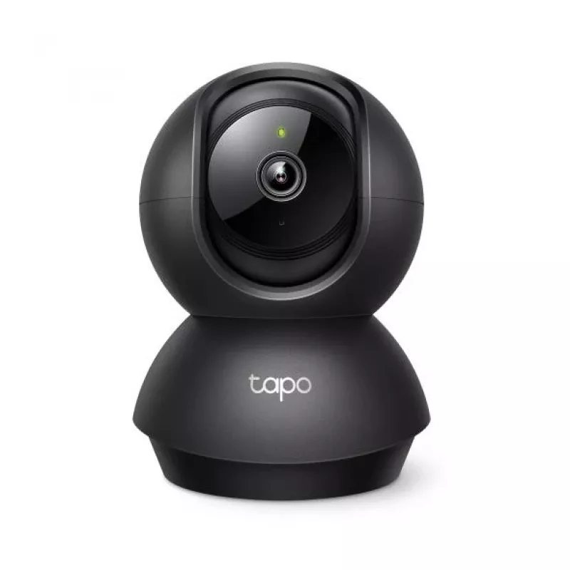 TP-Link Tapo C201 360° Pan/Tilt 1080p Full HD Indoor Wi-Fi IP-kaamera