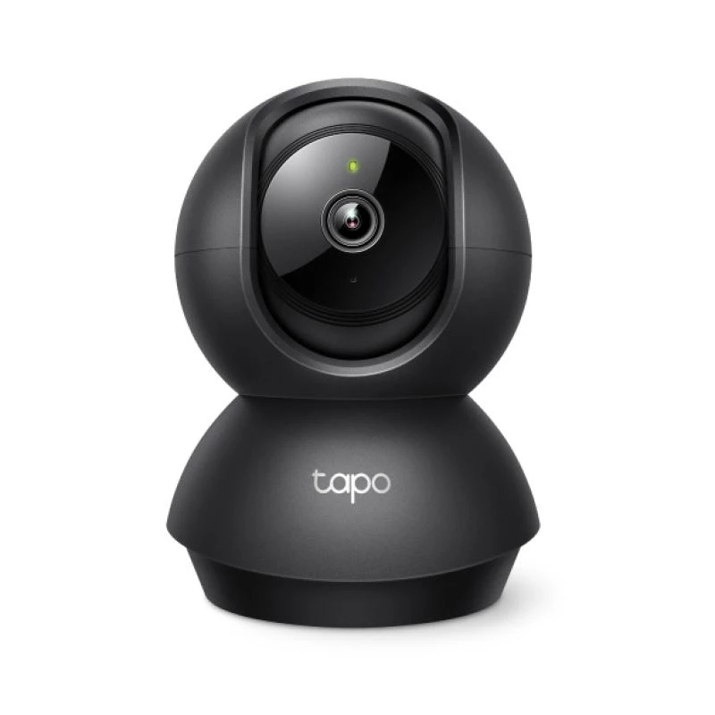 TP-Link Tapo C201 360° Pan/Tilt 1080p Full HD Indoor Wi-Fi IP-kaamera