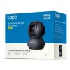 TP-Link Tapo C201 360° Pan/Tilt 1080p Full HD Indoor Wi-Fi IP-kaamera