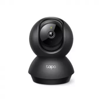 TP-Link Tapo C201 360° Pan/Tilt 1080p Full HD Indoor Wi-Fi IP-kaamera