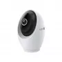 TP-LINK Tapo C260 V1 4K UHD pööratav/kallutatav Wi-Fi turvakaamera, 8MP, värviline öönägemine, kahesuunaline audio, kahe sagedusala, microSD kuni 256GB, ühildub Alexa ja Google Assistantiga