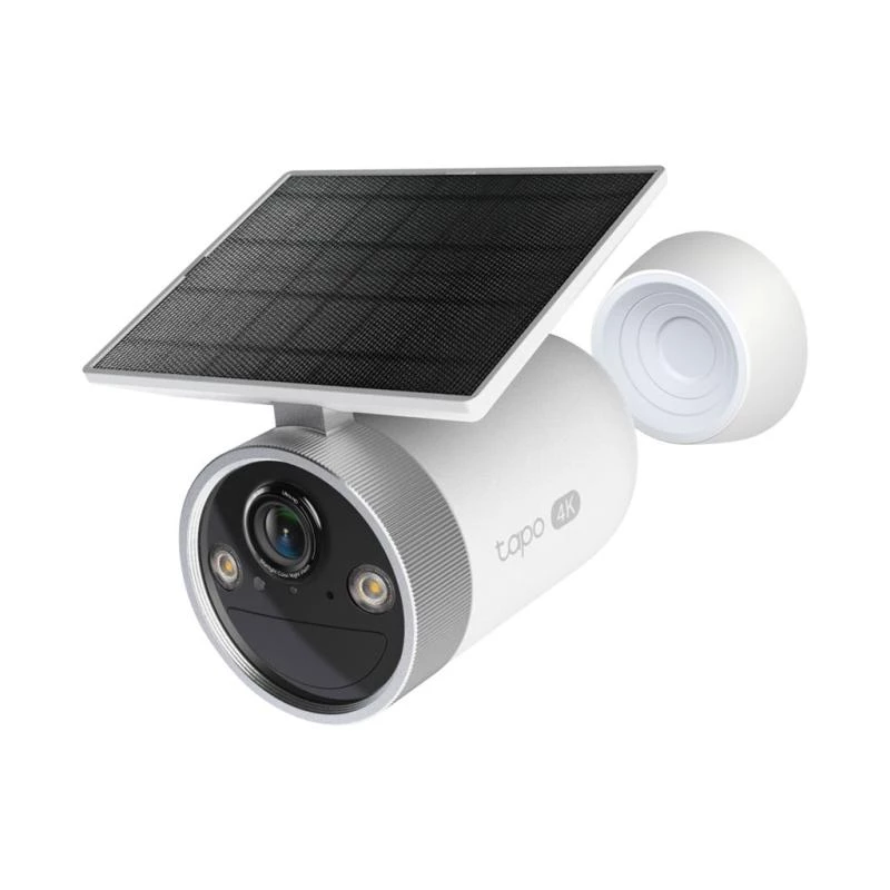 TP-Link Tapo C465 akutoiteline turvakaamera sisseehitatud päikesepaneeliga
