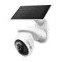 TP-LINK Tapo C660 Komplekt 4K 8MP Pööratav Kallutatav Turvakaamera Päikesepaneeliga