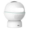TP-Link Tapo C840 2K QHD Pan/Tilt Wi-Fi IP-kaamera täisvärvilise öövisiooni, IP66 ja AI-tuvastusega