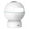 TP-Link Tapo C840 2K QHD Pan/Tilt Wi-Fi IP-kaamera täisvärvilise öövisiooni, IP66 ja AI-tuvastusega