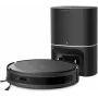 TP-Link Tapo RV20 Max Plus robottolmuimeja ja -mopiga, automaatse tühjendusjaamaga, LiDAR-navigatsiooniga, 4200 Pa imemisvõimsusega, 2600 mAh akuga, Wi-Fi, Alexa ja Google Assistant