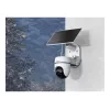 TP-Link Tapo TC90 KIT Solar-Toitega Pööratava Peaga Turvakaamera Komplekt, 2K QHD, Välitingimustesse, Aku ja Päikesepaneel, IP65, Värviline Öövaade, Juhtmevaba, 1 Kaamera