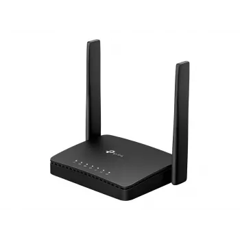 TP-Link TL-MR100P 300 Mbps traadita N 4G LTE ruuter