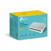 TP-Link TL-SF1008D V12.4 8-pordiline 10/100Mbps Fast Ethernet lauaarvuti kommutaator