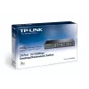 TP-Link TL-SF1024D 24-Port 10/100Mbps Unmanaged Ethernet Switch