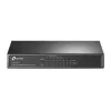TP-Link TL-SG1008P 8-porti Gigabit laua-PoE+ lüliti, 4 PoE porti, 64W eelarve, metall TL-SG1008P(UN)