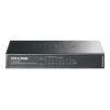 TP-Link TL-SG1008P 8-porti Gigabit laua-PoE+ lüliti, 4 PoE porti, 64W eelarve, metall TL-SG1008P(UN)