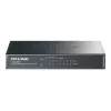 TP-Link TL-SG1008P 8-porti Gigabit laua-PoE+ lüliti, 4 PoE porti, 64W eelarve, metall TL-SG1008P(UN)