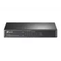 TP-Link TL-SG1008P 8-porti Gigabit laua-PoE+ lüliti, 4 PoE porti, 64W eelarve, metall TL-SG1008P(UN)
