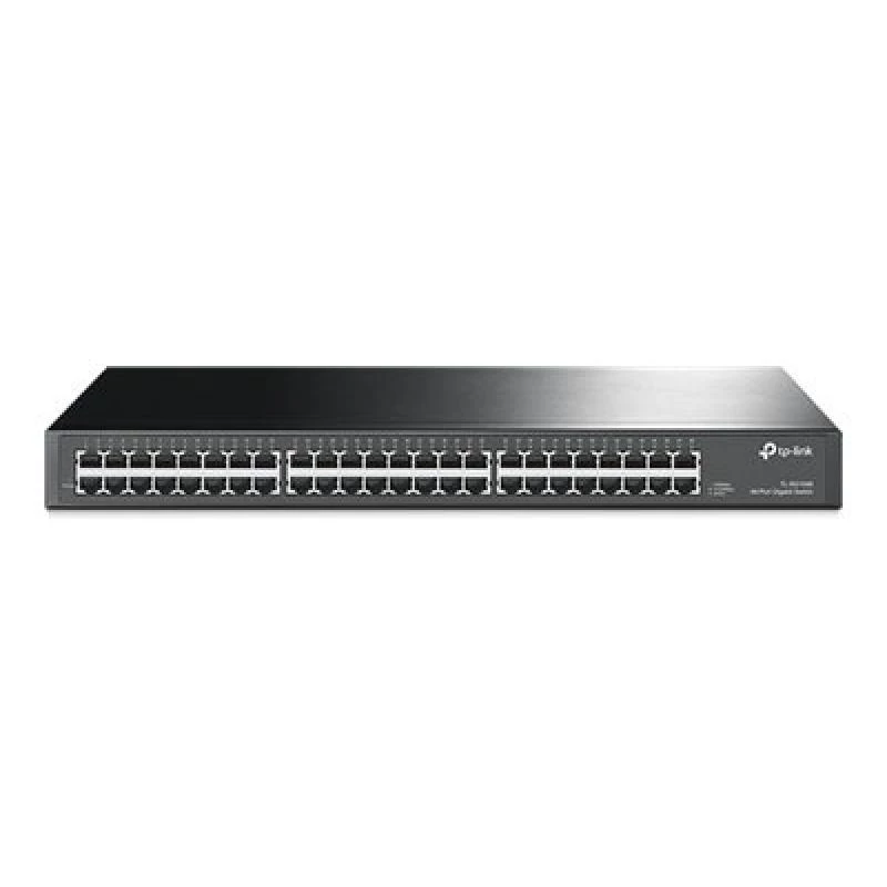 TP-LINK TL-SG1048 48-pordine gigabitine haldamata rackmount kommutaator