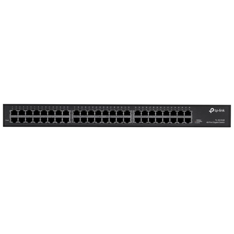 TP-LINK TL-SG1048 48-pordine gigabitine haldamata rackmount kommutaator