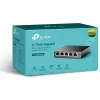 TP-Link TL-SG105PE Easy Smart Gigabit Switch 4-Port PoE+