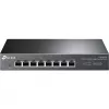 TP-Link TL-SG108-M2 V3.0 8-Pordine 2.5G Multi-Gigabit Haldamata Lüliti