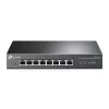 TP-Link TL-SG108-M2 V3.0 8-Pordine 2.5G Multi-Gigabit Haldamata Lüliti