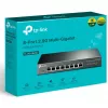 TP-Link TL-SG108-M2 V3.0 8-Pordine 2.5G Multi-Gigabit Haldamata Lüliti