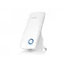 TP-Link TL-WA850RE-FR 300Mbps Wi-Fi 4 Range Extender, Wall Plug, White