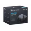 TP-Link TL-WR1512X Roam 6 AX1500 Wi-Fi 6 kaheribaline Gigabit reisiruuter