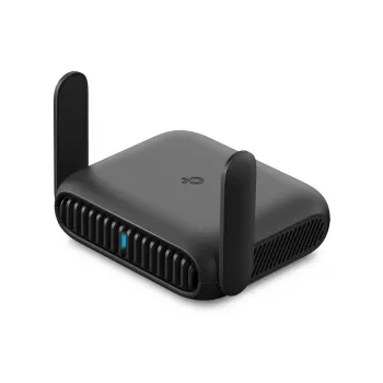TP-Link TL-WR1512X Roam 6 AX1500 Wi-Fi 6 kaheribaline Gigabit reisiruuter