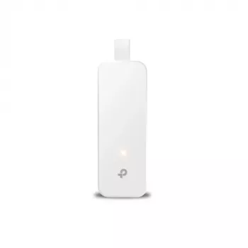 TP-Link UE300 USB 3.0 Gigabit Etherneti võrguadapter, valge UE300(UN)