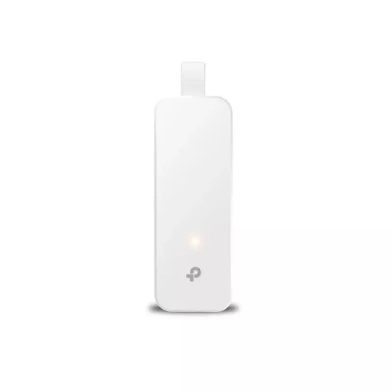 TP-Link UE300 USB 3.0 Gigabit Etherneti võrguadapter, valge UE300(UN)
