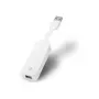 TP-Link UE300 USB 3.0 Gigabit Etherneti võrguadapter, valge UE300(UN)