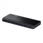 TP-LINK UH720 7-Port USB 3.0 Hub with 2 Smart Charging Ports - Black