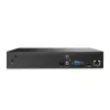TP-Link VIGI NVR1008H 8-kanaliga võrguvideomakk, 5MP, H.265+, 1 SATA kuni 10TB, HDMI/VGA, 12V DC