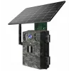 Trail Camera Tophunt H6 Dark Green 30MP 4K 120° FOV 940nm No-Glow IR