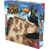 Trails of Tucana – flip & write lauamäng