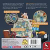 Trails of Tucana – flip & write lauamäng