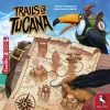Trails of Tucana – flip & write lauamäng