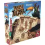 Trails of Tucana – flip & write lauamäng
