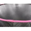 Trampolina LEAN Sport Max 16ft Must-Roosa