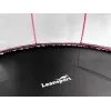 Trampolina LEAN Sport Max 16ft Must-Roosa