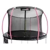 Trampolina LEAN Sport Max 16ft Must-Roosa