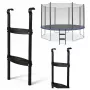 Trampoliini redel LEAN SPORT BEST 86 cm