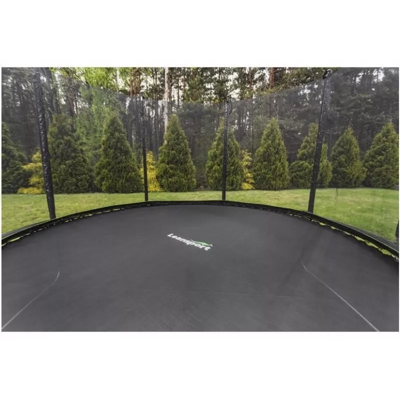 Trampoline LEAN SPORT PRO 8ft