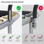 Trampoline ZiproJumpProPremium 252 cm