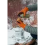 Trangia Kütusepudel 500ml Oliiv