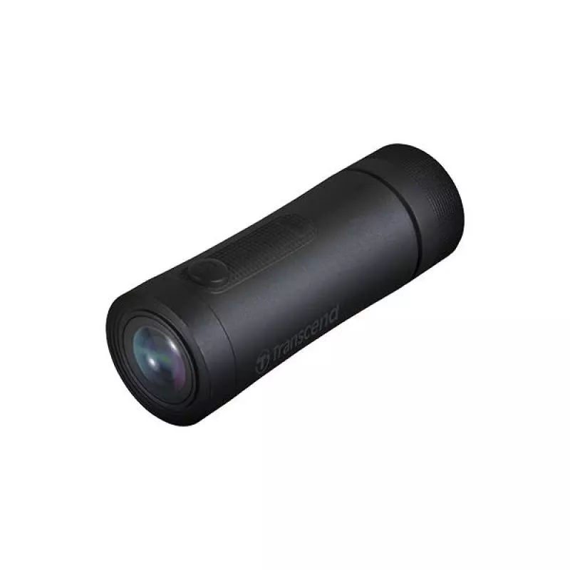 Transcend DrivePro 20B 64GB Full HD sõidukikaamera Wi-Fi, 160° lainurklääts, 2.4 inch LCD, G-andur, liikumistuvastus, iminapakinnitusega