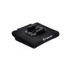 Transcend DrivePro 20B 64GB Full HD sõidukikaamera Wi-Fi, 160° lainurklääts, 2.4 inch LCD, G-andur, liikumistuvastus, iminapakinnitusega