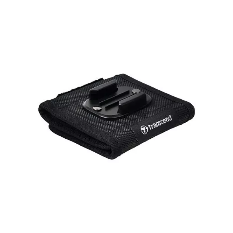 Transcend DrivePro 20B 64GB Full HD sõidukikaamera Wi-Fi, 160° lainurklääts, 2.4 inch LCD, G-andur, liikumistuvastus, iminapakinnitusega
